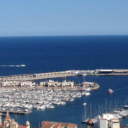 Alicante Top Sea View 29Th Apts Downtown&Beach Exterior photo