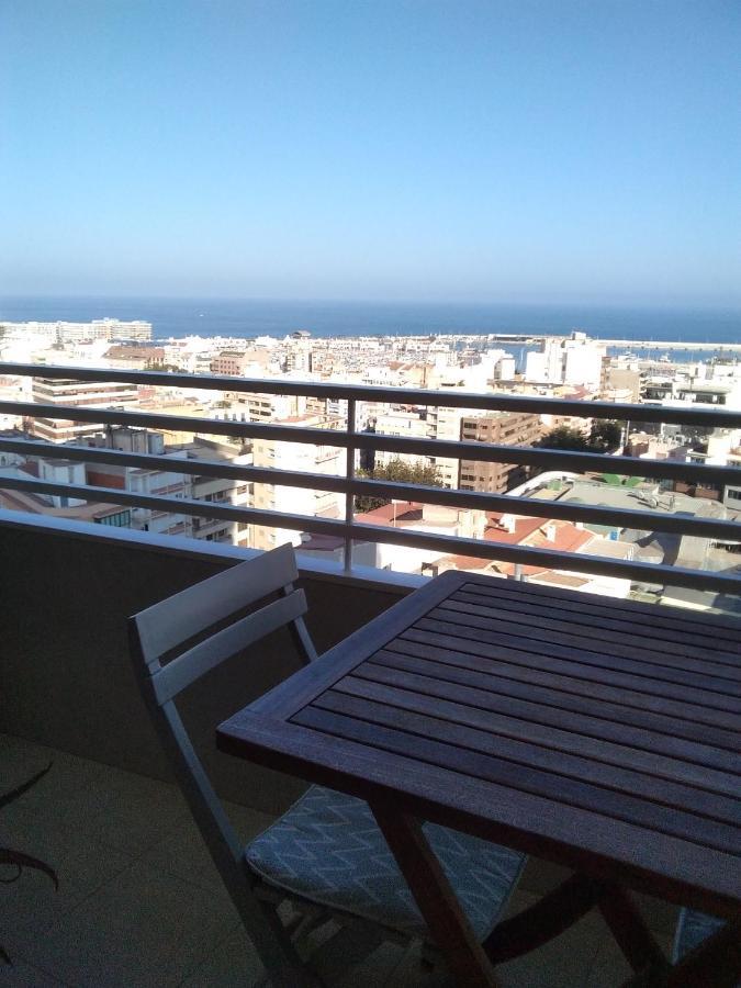 Alicante Top Sea View 29Th Apts Downtown&Beach Exterior photo