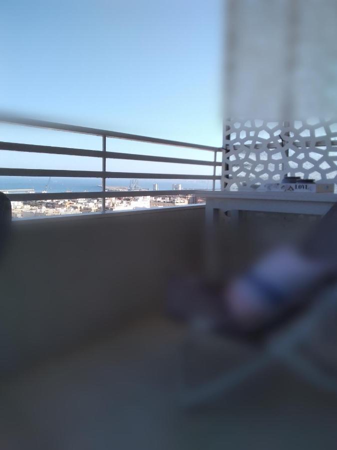 Alicante Top Sea View 29Th Apts Downtown&Beach Room photo