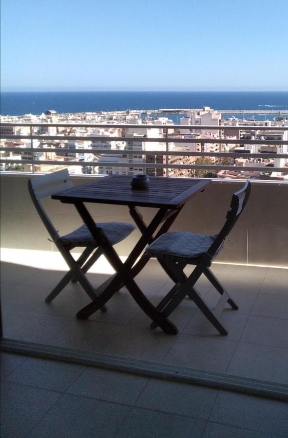 Alicante Top Sea View 29Th Apts Downtown&Beach Exterior photo