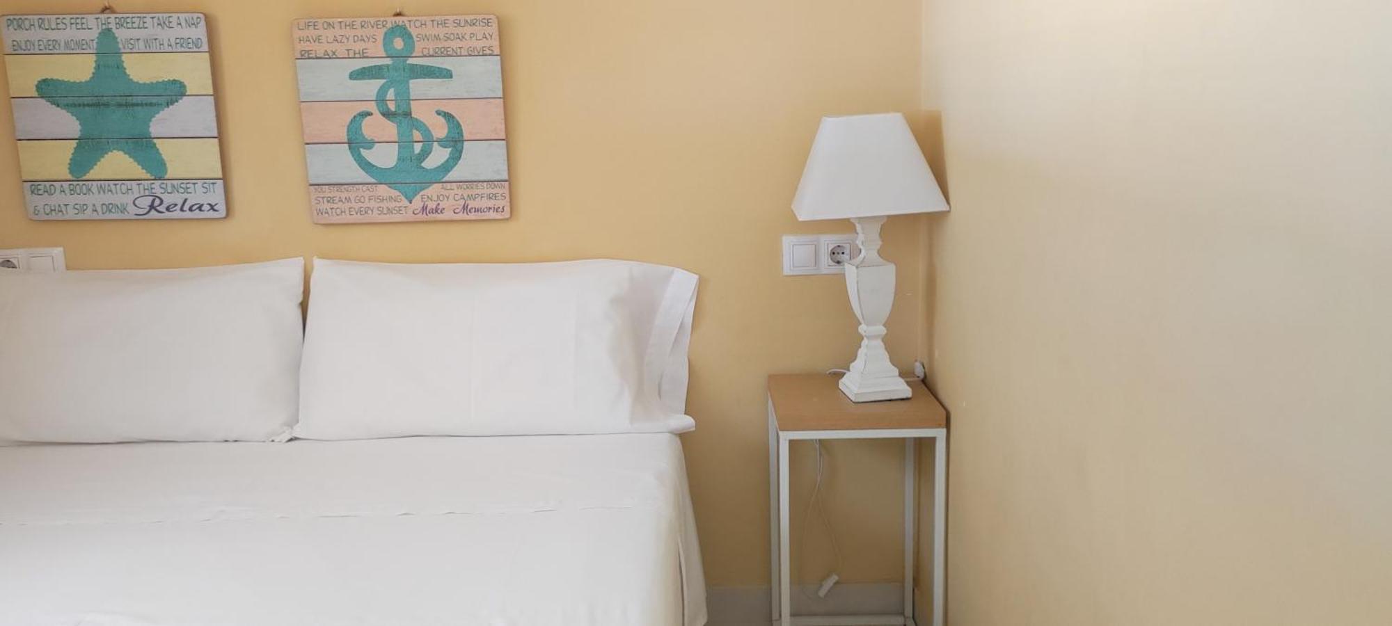 Alicante Top Sea View 29Th Apts Downtown&Beach Exterior photo