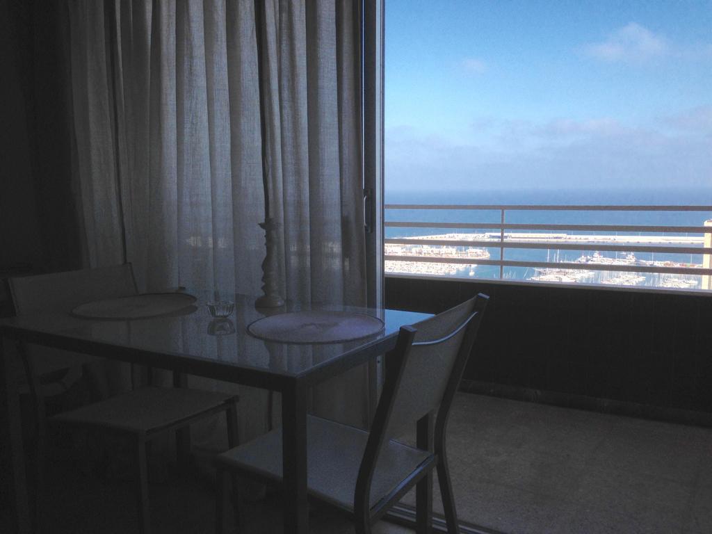 Alicante Top Sea View 29Th Apts Downtown&Beach Exterior photo