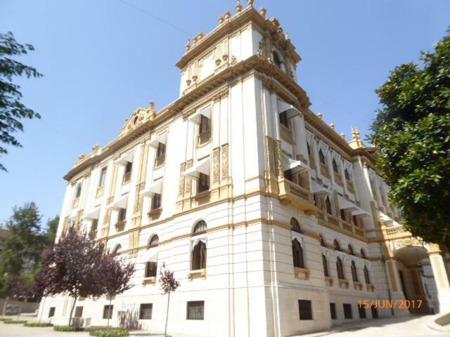 Alicante Top Sea View 29Th Apts Downtown&Beach Exterior photo