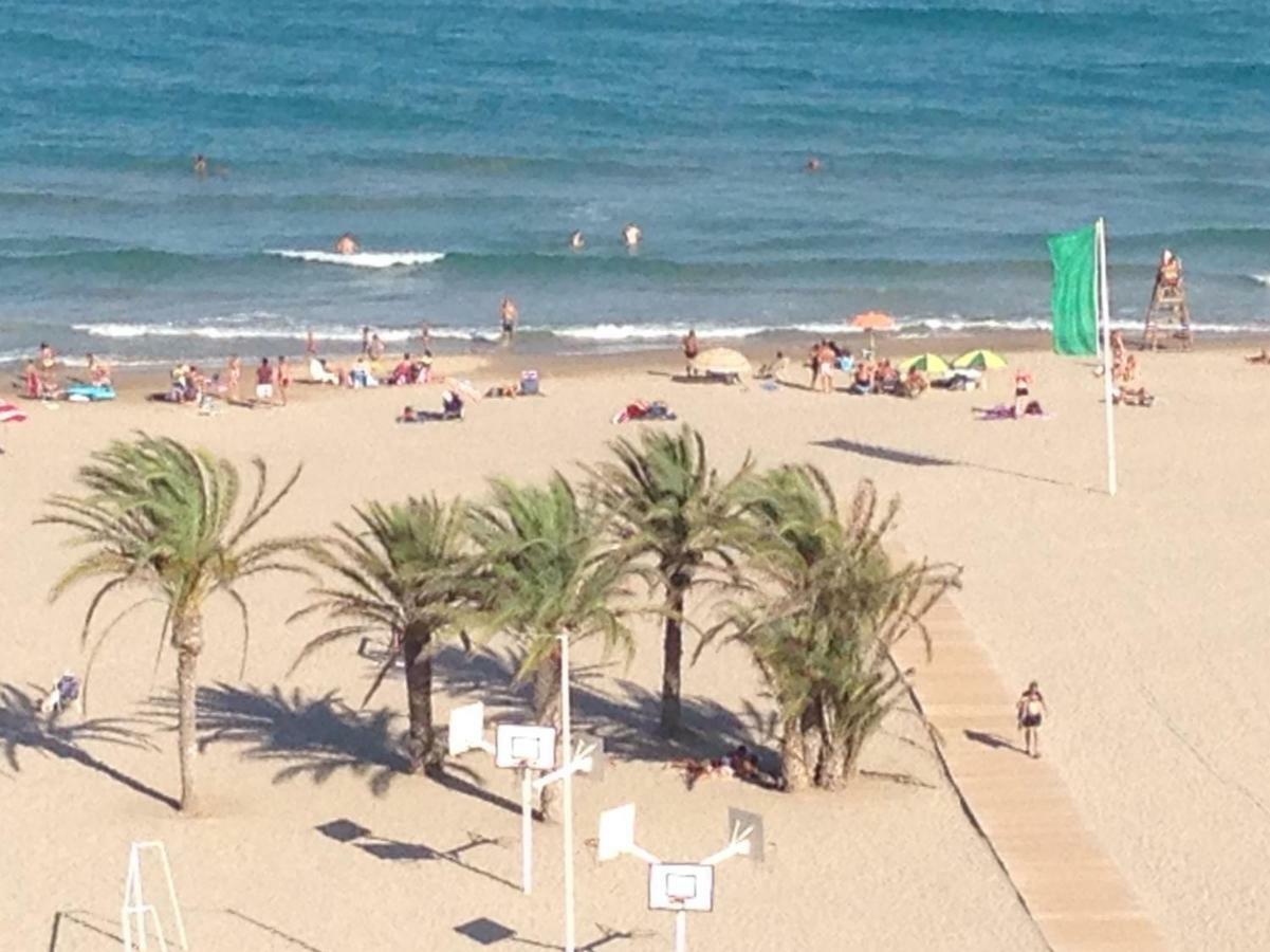Alicante Top Sea View 29Th Apts Downtown&Beach Exterior photo