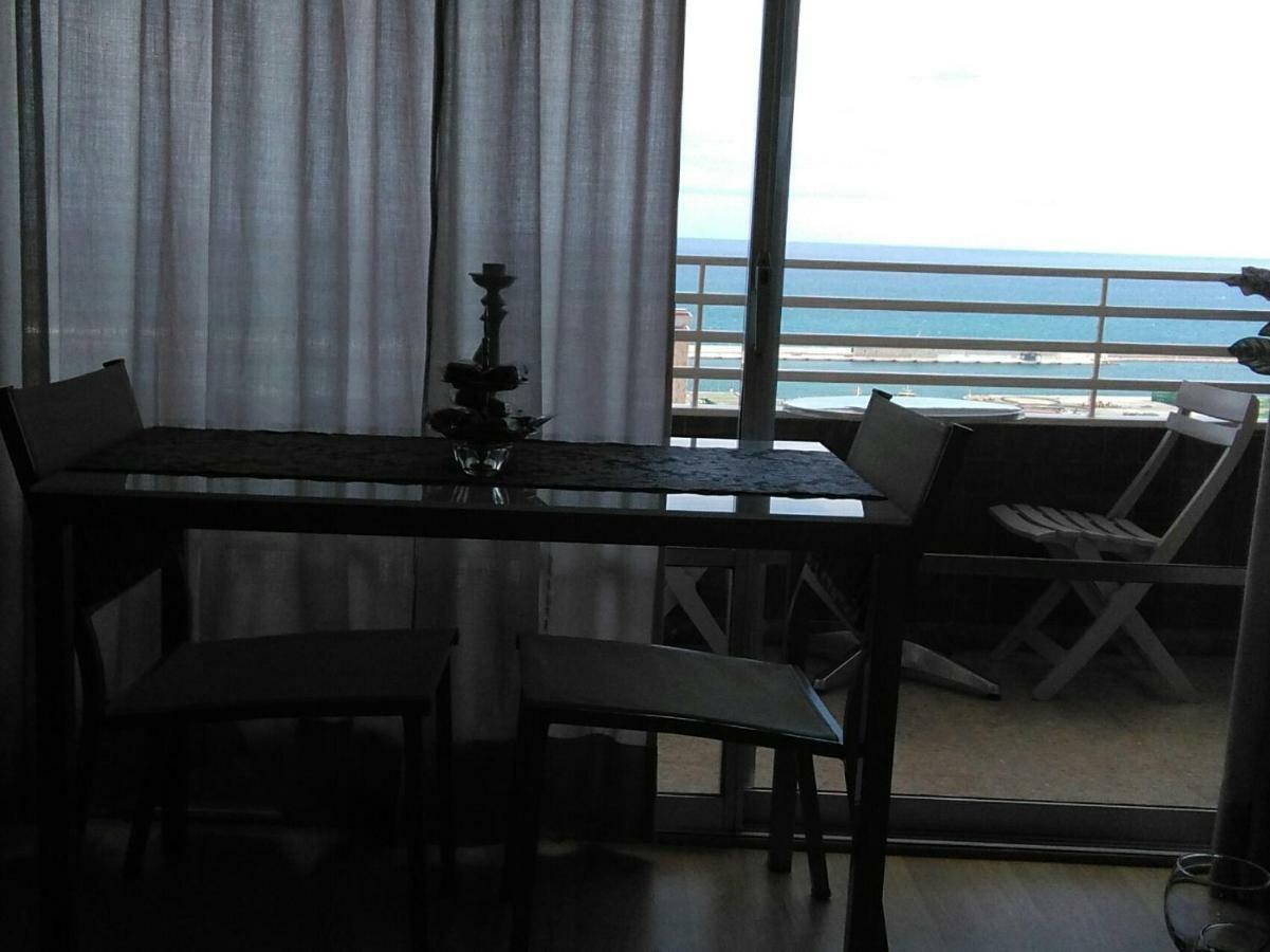 Alicante Top Sea View 29Th Apts Downtown&Beach Exterior photo