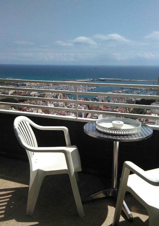 Alicante Top Sea View 29Th Apts Downtown&Beach Exterior photo