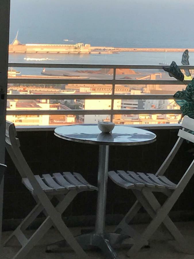 Alicante Top Sea View 29Th Apts Downtown&Beach Exterior photo