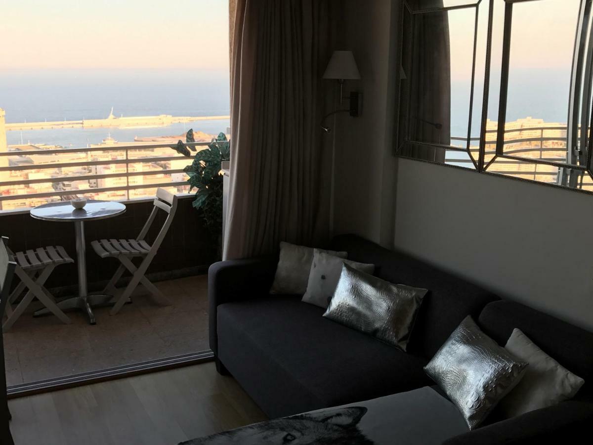 Alicante Top Sea View 29Th Apts Downtown&Beach Exterior photo