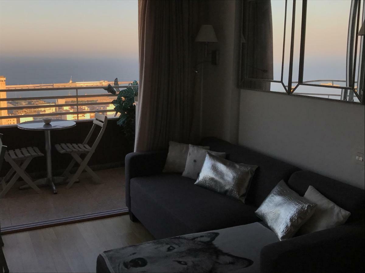 Alicante Top Sea View 29Th Apts Downtown&Beach Exterior photo