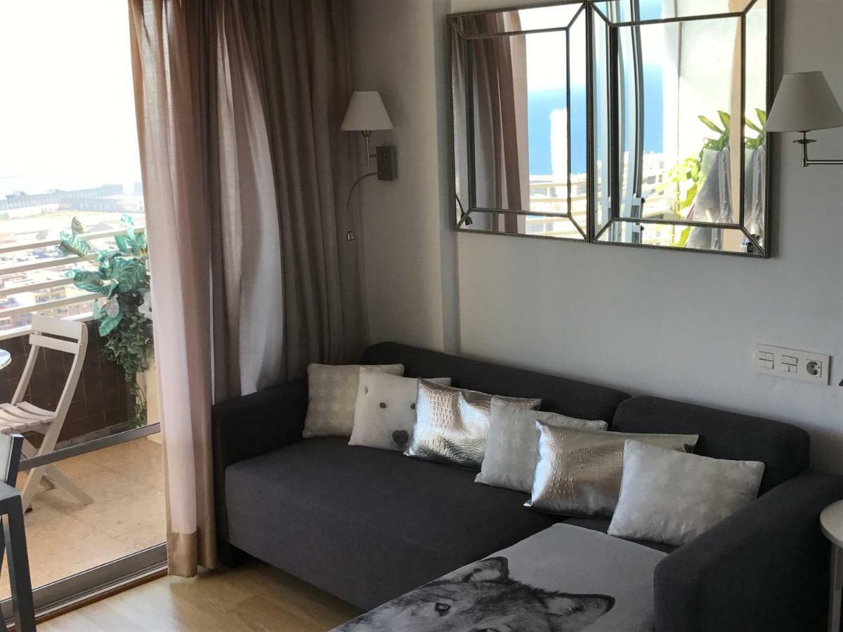 Alicante Top Sea View 29Th Apts Downtown&Beach Exterior photo